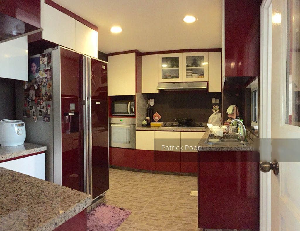 Symphony Heights (D21), Condominium #124684812